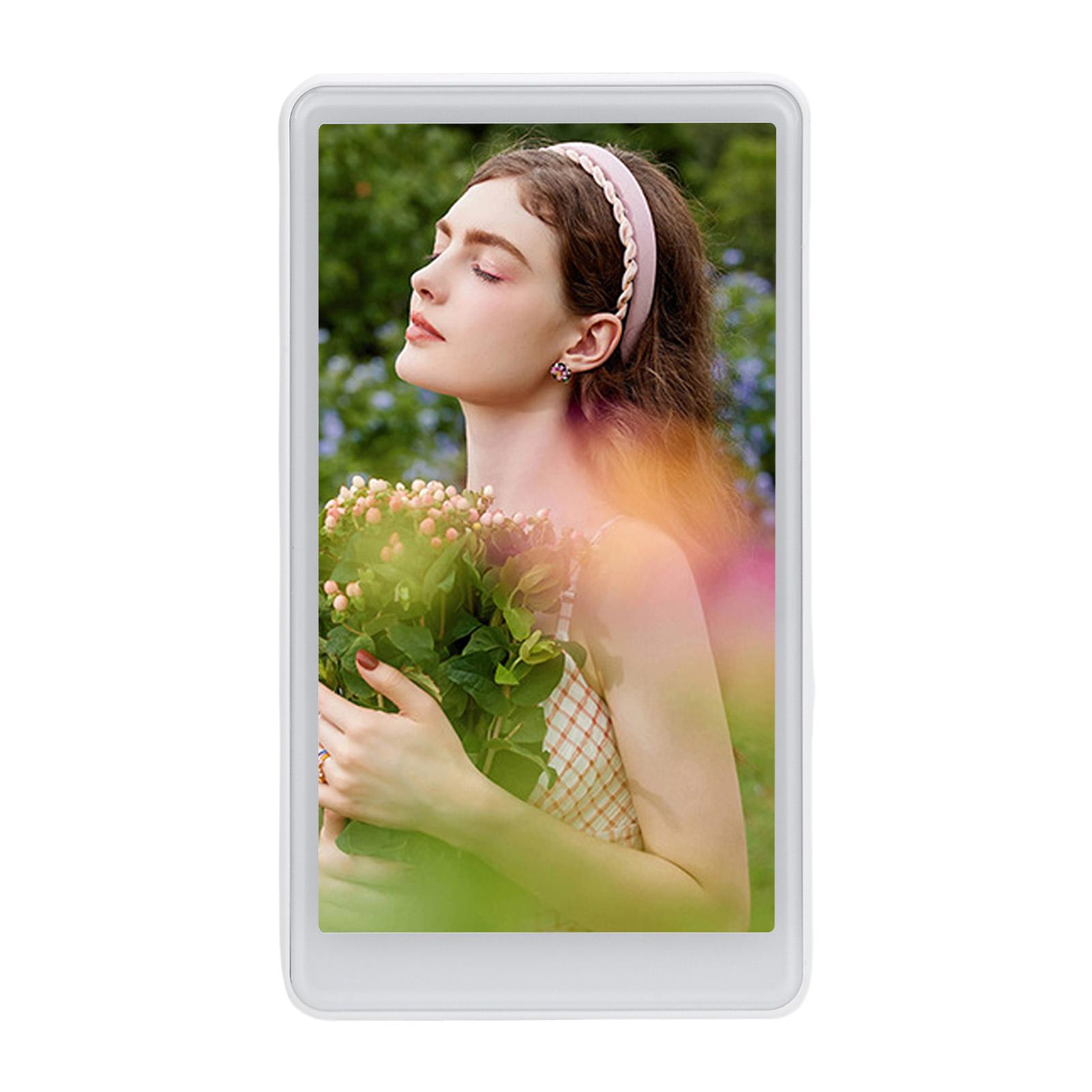 

Экран для селфи-влогов на телефон 1136x640 Разрешение 4,02 дюйма HD Беспроводной Магнитный Экран для селфи-влогов с задней камеры телефона