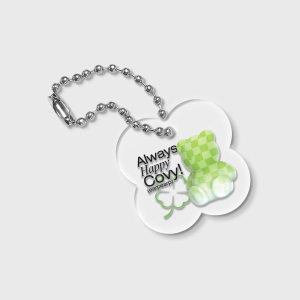 

Всегда счастливый Кобе (Брелок для ключей), E2206_0426-7000009539