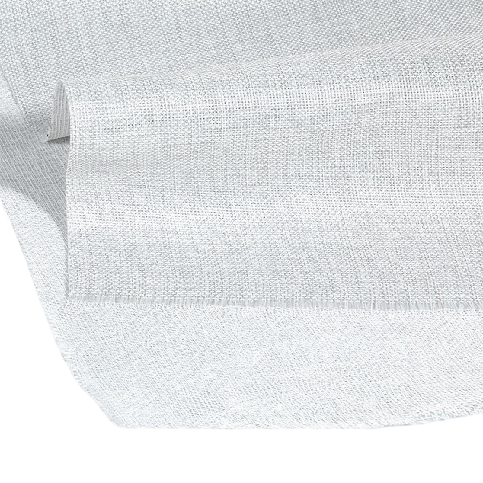 

Ткань для гриля динамика Пылезащитная и Стерео ткань для покрытия динамика Сетка для динамика Ткань для домашнего сценического динамика KTV-боксов Ремонт светло-серый