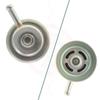 Superior Efficiency Fuel Pressure Regulator Exact Fuel Management Heat Resistant Fuel Pressure Control for Automotive