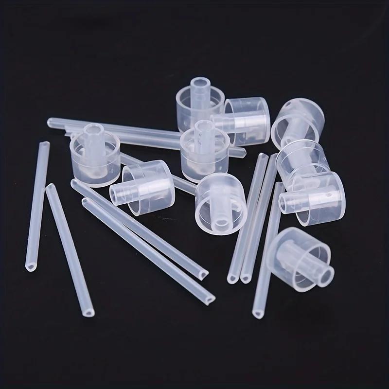 Cosmetic Pump Dispenser, Perfume Refill Tools, Diffuser Funnels | Sprayer Refill Pump | Bottle Filling Device,Travel Accessories
