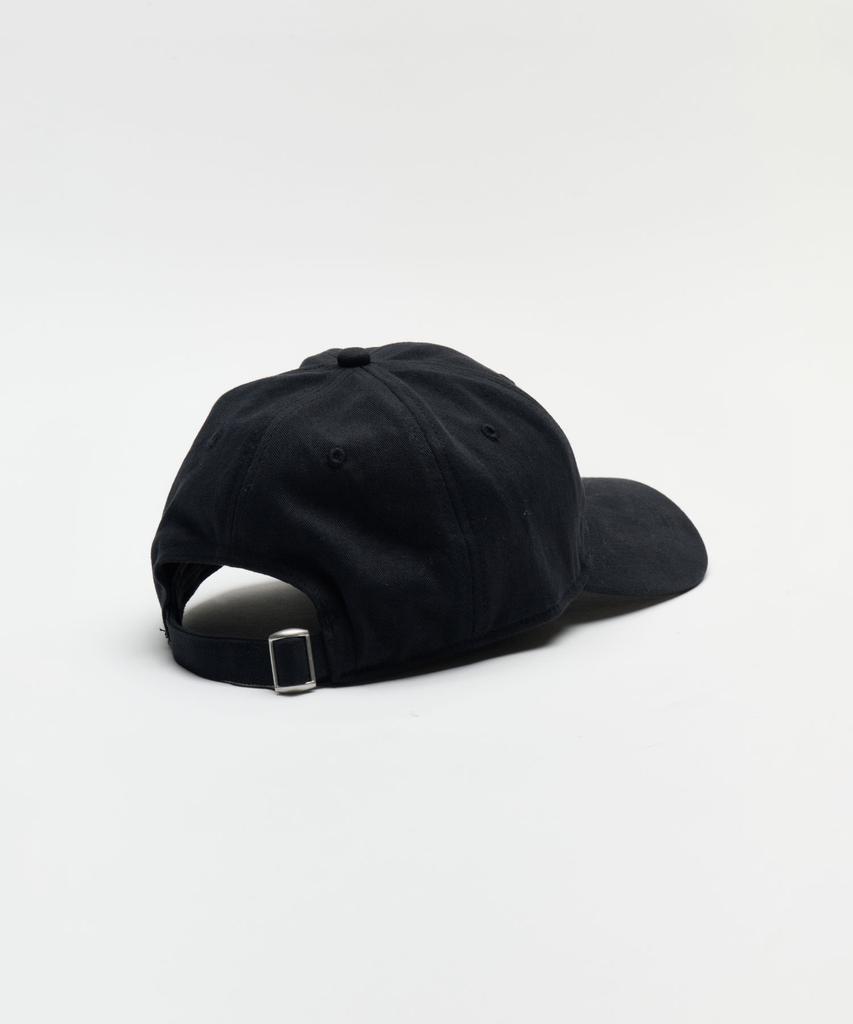 Benetong Casual Ball Cap Black