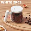Self Stirring Coffee Mug with Lid,400ML Electric Mixing Cup Self Stirring Coffee Mug Glass Mixing Coffee Mug Rotating Home Offic