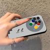 Case for Honor Magic5Lite X5b X7 X9a 70 X8 90 200 400 Lite X6 8X Funda Phone Cover Retro Cameras Games