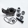 Motorcycle Parts Water Pump Assembly Impeller Seal Gakset For CFMOTO 300NK 300SR CF300NK CF300SR CF MOTO NK300 SR300