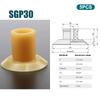 5 Bucăți Geantă Manipulator Deschidere Vid Suport Vid Sgp15/20/24/30/40 Componente Pneumatice Pentru Accesorii Industriale