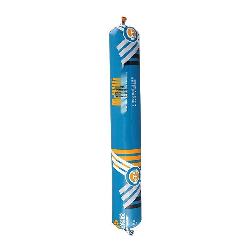Tiemuyun White Neutral Structural Weatherproof Sealant