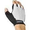 GripGrab Explr Padded Cycling Gloves (White)
