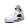 Jordan 5 Retro Poison Green GS 440888-115