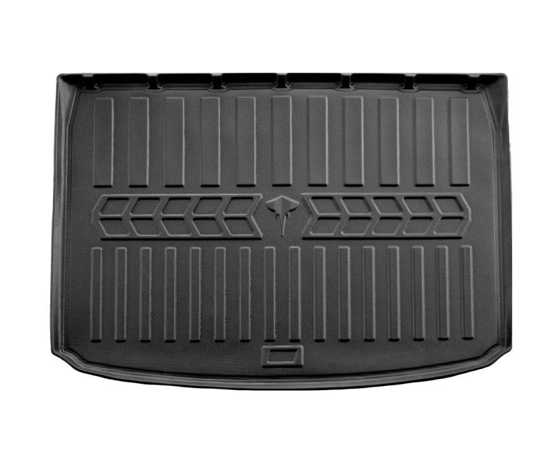 

Trunk mat Stingray 3D (HB) for Mercedes A-class W177 2018-