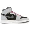 (GS) Air Jordan 1 Retro High 'Wolf Grey' Kinder 332148-009