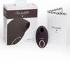 Irresistible by Shots - Seductive Pulsating Vibrator