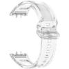Adjustable Length Watchband Replacement Bracelet for Samsung Galaxy Fit3 Smart Watch Accessories