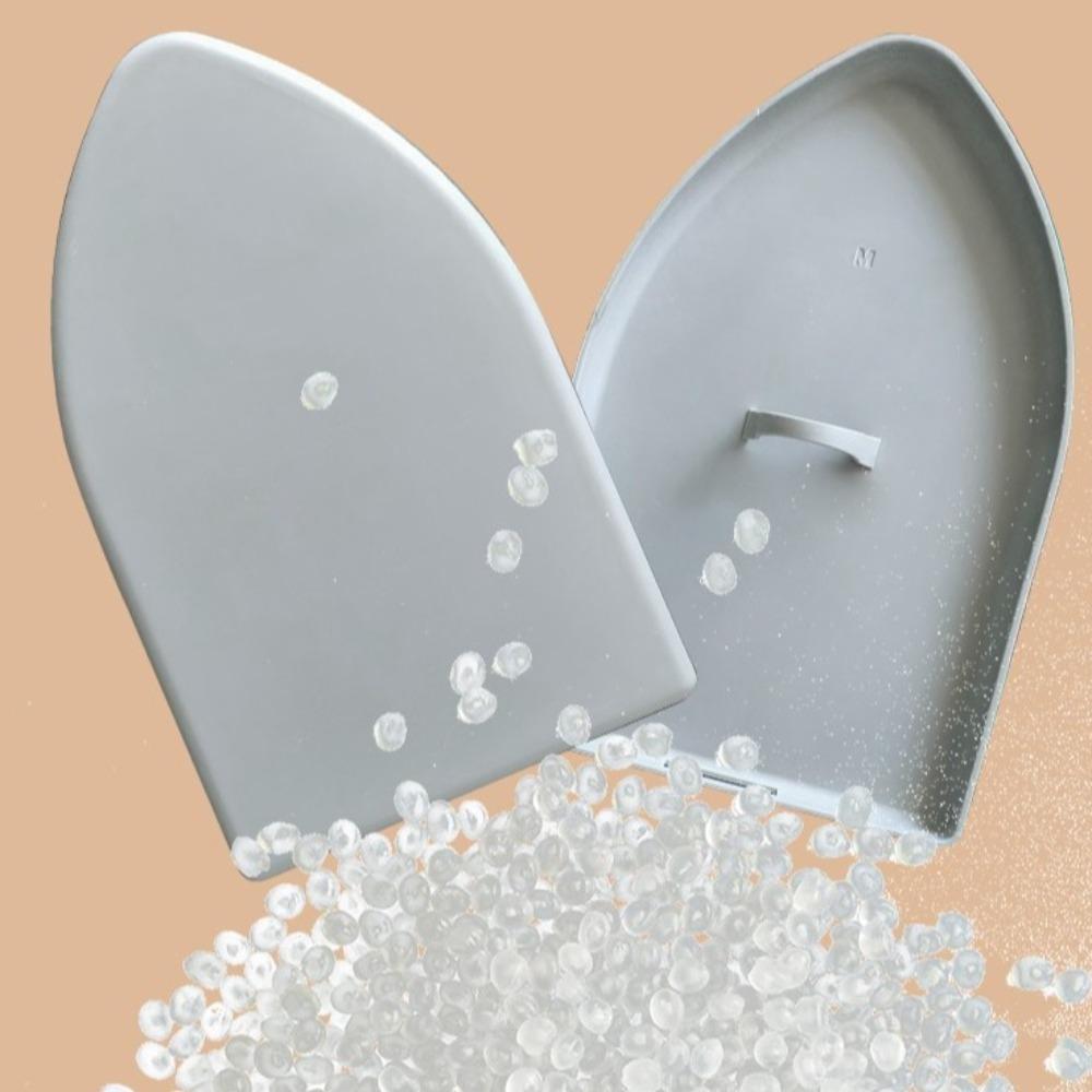 Heat-Resistant Ironing Board Glove Anti Steam Iron Pad Cover Professional Anti-scalding Mat Woman