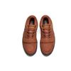 Anta Low-Top Skateboard Shoes Men's Brown Sneakers 112238015A-2