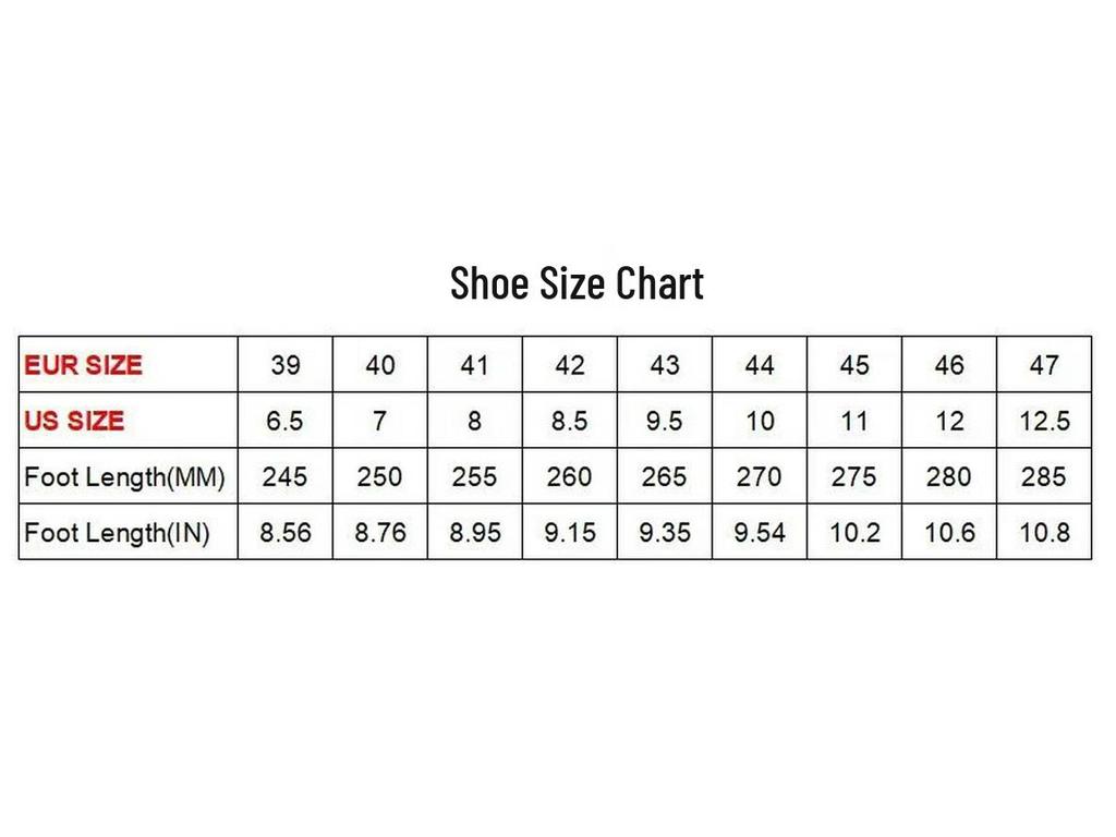 Outdoor Tactical Desert Boots