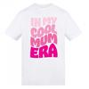 AWD Womens/Ladies In My Cool Mum Era T-Shirt