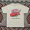 Nofx The Final Japan Tour Graphic T-Shirt, Unisex White T-Shirt, Size S-5Xl