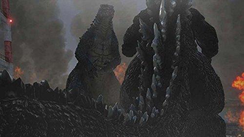 Godzilla - PS3