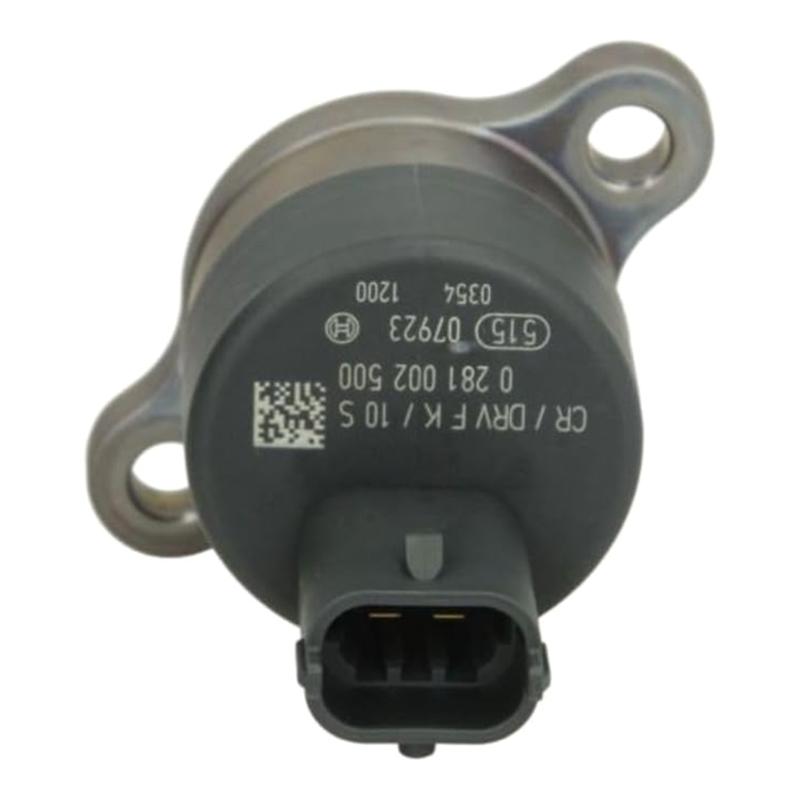 High Precisions Fuel Pressure Regulator Valves DRV Valves for Automotive Engine Ensure Stable & Better Fuel Supply