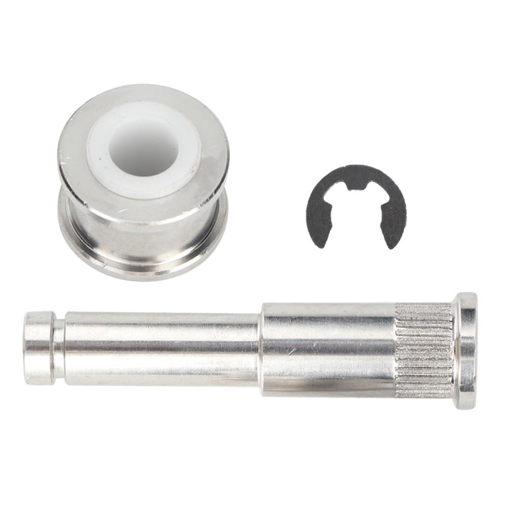 Door Hinge Pin Roller Repair Kit Fit for Chevrolet C & K Series Trucks & SUV 2007 2011