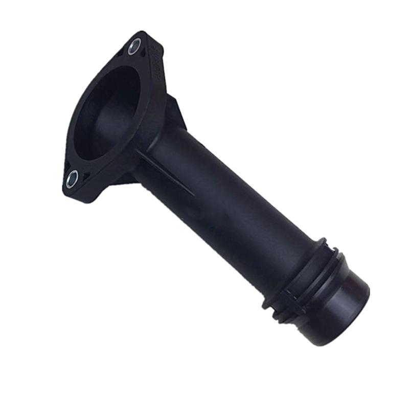 Auto thermostat cover component is suitable for the Great Wall HOVER H5 STEED WINGLE 5 6 diesel GW4D20 WINGLE engine 2.0 T