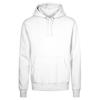 X.O By Promodoro Mens Plain Hoodie