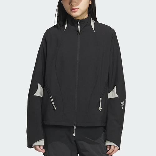 Adidas FOS FUTURE STYLE WOVEN TOP Jacket Women's KC2710