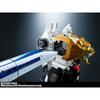 Gao Gai Gar Chogokin Damashii Gx 68 Gao GaiGar  Reissue 