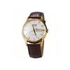 Tissot Ceas bărbătesc Visodate cu mecanism automat, cadran alb T019.430.36.031.01