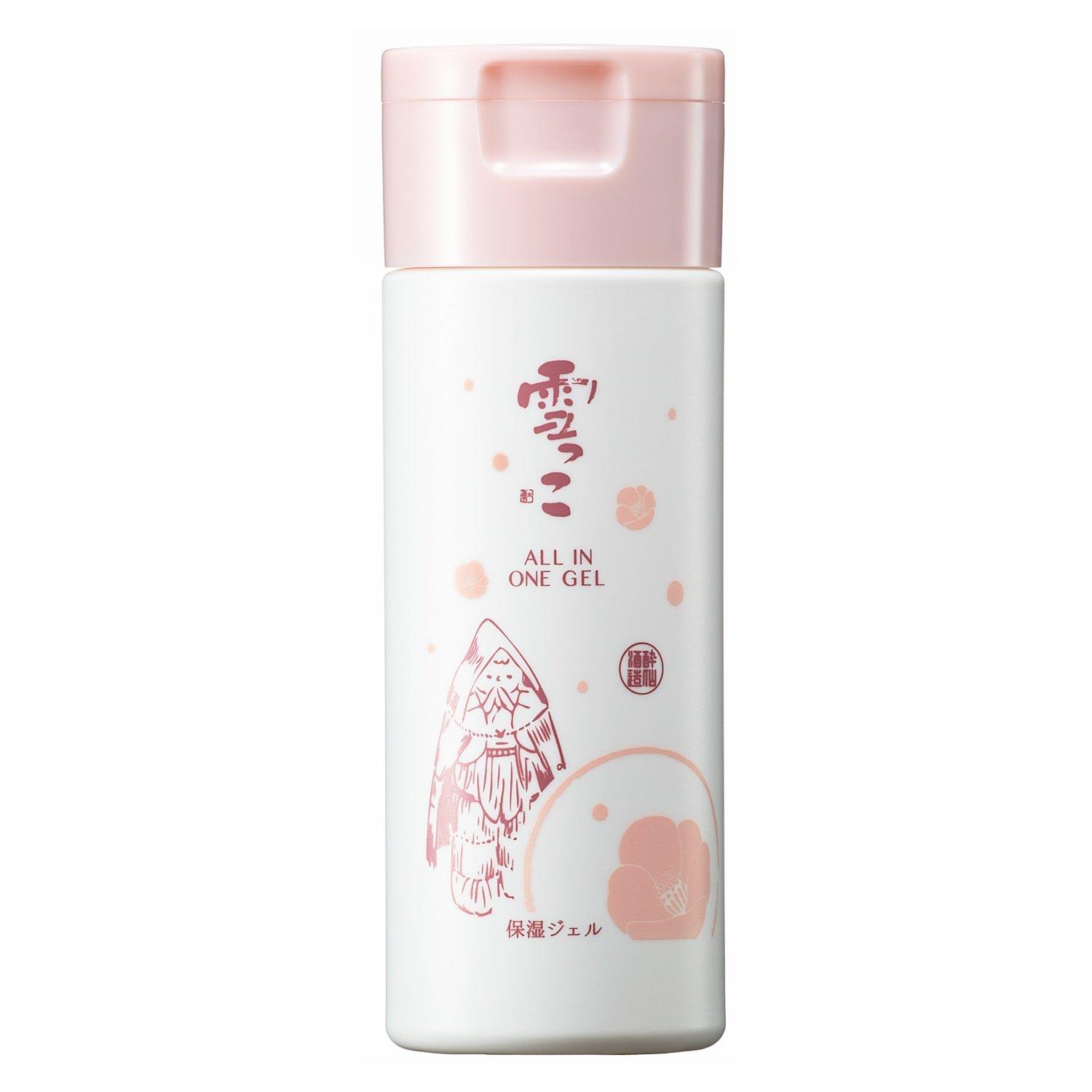 

Япония Zetock Yukikko Гель 150 мл Все-в-одном