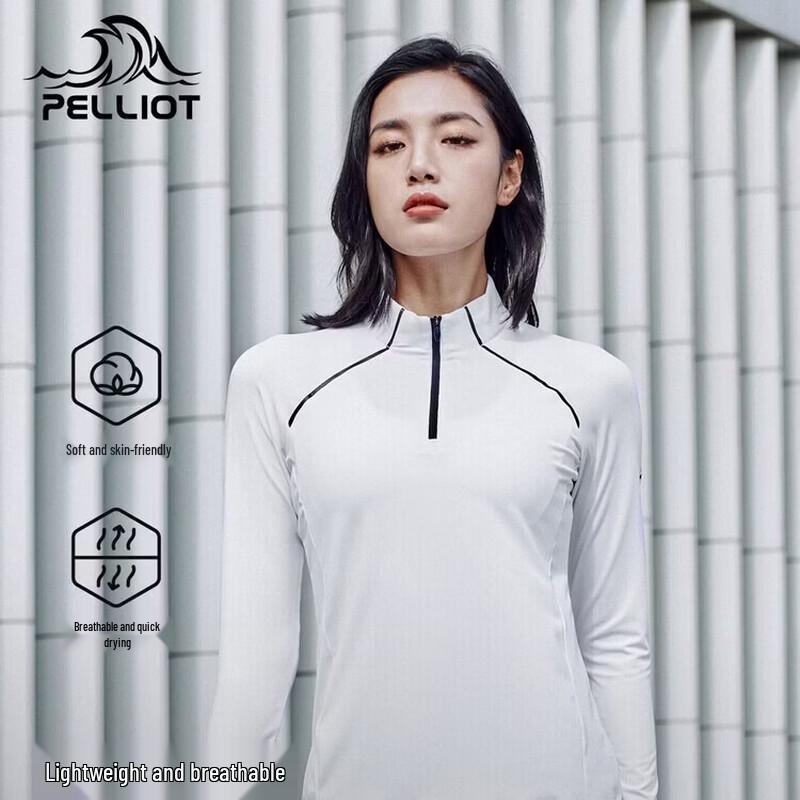 

Pelliot Women s Outdoor Quick-Dry T-Shirt XXL