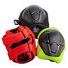 Kits Protection Pads Safety Brace Protective Gears Set Kids Knee Pads Set Wrist Guards Elbow Pads