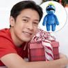 Plush Horror Game Night Plush Animal Plush Game Character Animal Anime Birthday Present Plush Toy, Toy, Toy, Toy, Manga, Doll, Cute, Soft, Toy, Goods,