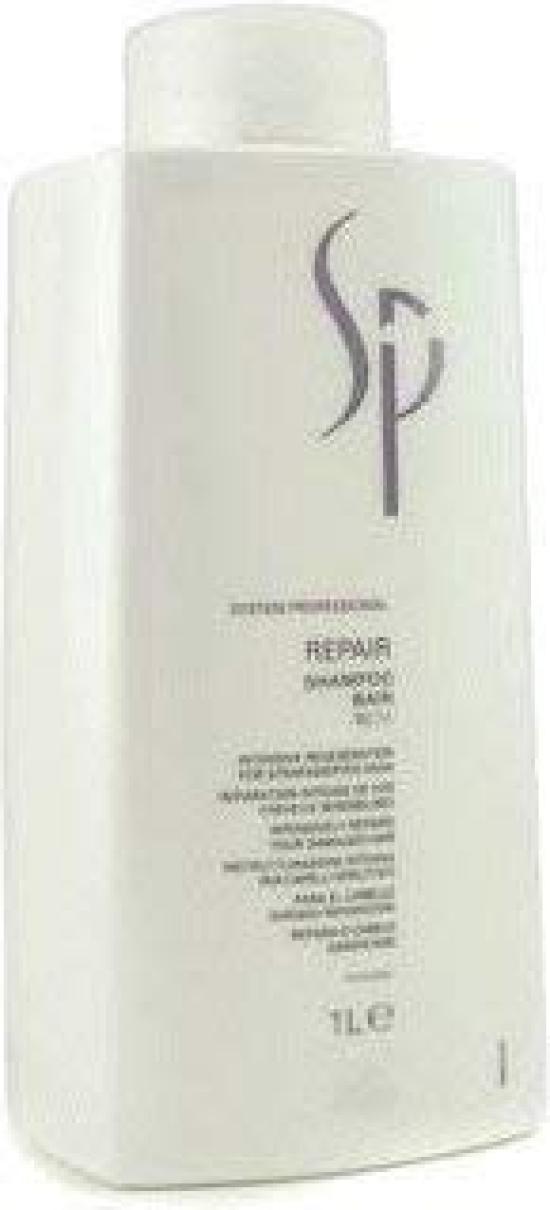 

Шампунь Wella SP Repair 1000 мл [Оригинальный японский продукт]