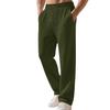 Men's Stylish Casual Straight-leg Trousers