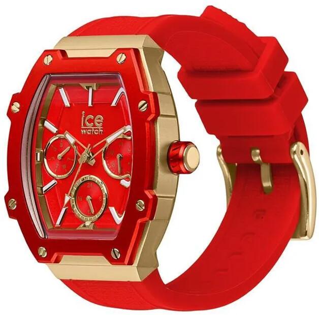Часы Ice-Watch ICE boliday Passion red 022870