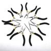 8pcs/set Round Nose Jewelry Pliers Tool Set Metal Plier Tools Kit Jewelry Making Tools  Hand Tool