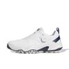 Codechaos Boa 25 Spikeless Golf Cloud White Silver Metallic Collegiate Navy IH8443