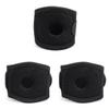 Thickened Shock-Absorbing Wristband for Weightlifting & Fitness