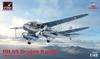 Armory scale de Havilland Dragon Rapide Interwar Civil Aviation Part 1 Plastic Model Kit AMR48005 1/48 DH.89