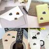 500 Pictures/roll New Tape Off-road Truck Man Account Material Decorative Envelope Seal Sticker Dots