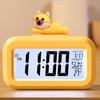 60 Minutes Visual Timer Round/Square Ultra Silent Countdown Alarm Clock Self-discipline Visualization Kitchen Timer Indoor3