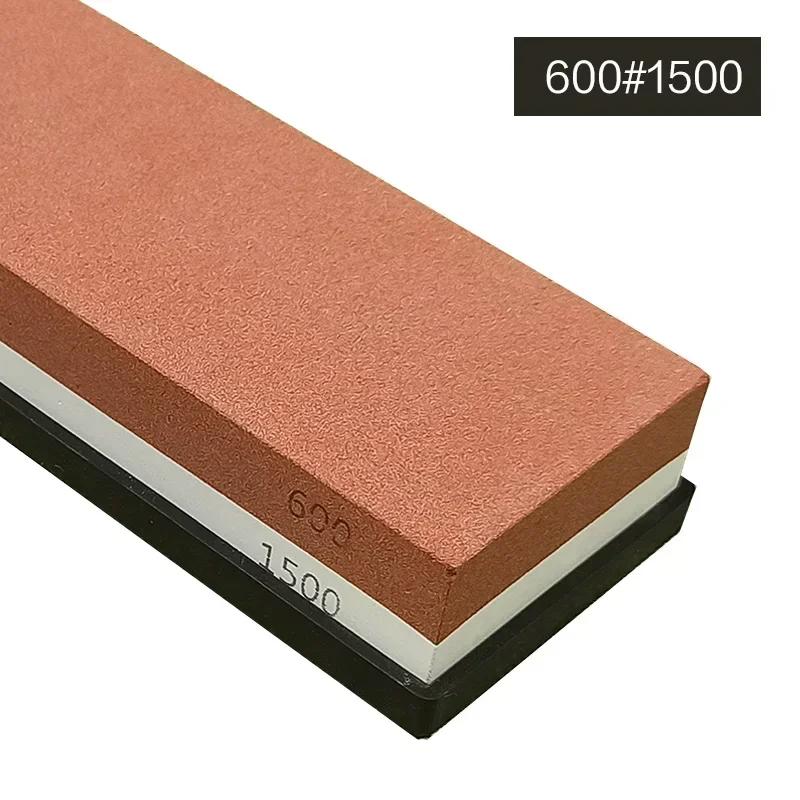 Whetstone Sharpening Stones Professional Knife Sharpener Grinding Water Stone Kitchen Tool 1000 3000 6000grit Double-sided