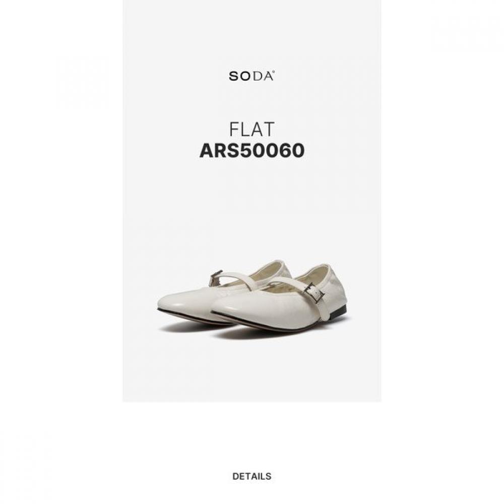 Soda Women S Semi dreSS Flat ShoeS arS5006030  2cm 