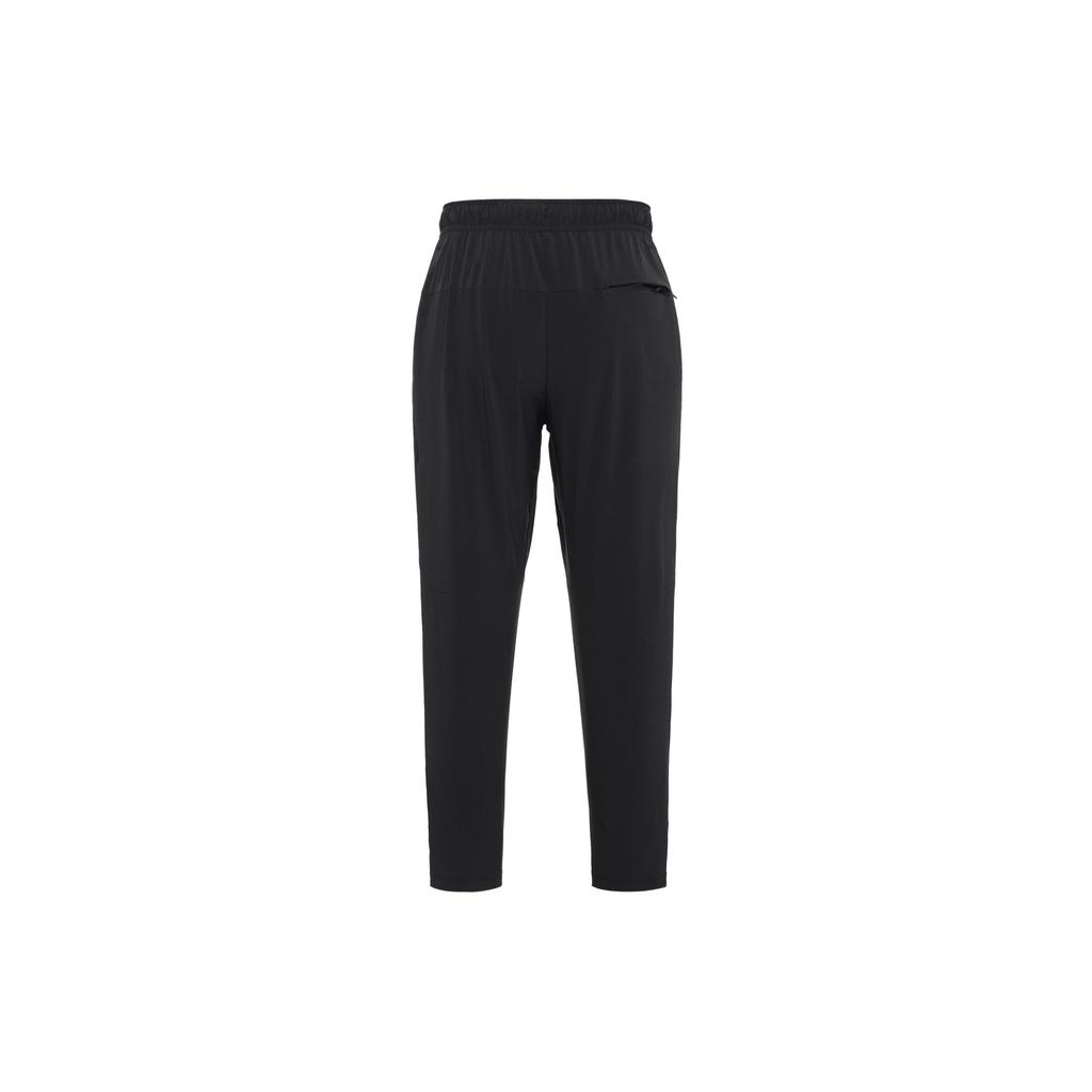 Nike Dri Fit Casual Pants Men's Black FB7547-010