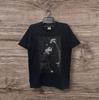 Vintage 90’s Fashion Victim Significant Others Artwork By Daniel Ouellette Tee / Photoprint / Photo Tee / Black White Photograph / Size M