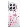 For OnePlus Ace 2 Pro Case Clear TPU Silicone Funda Capa for One plus Ace2 Pro Soft Covers Transparent Coques bag Ace2Pro 6.74''