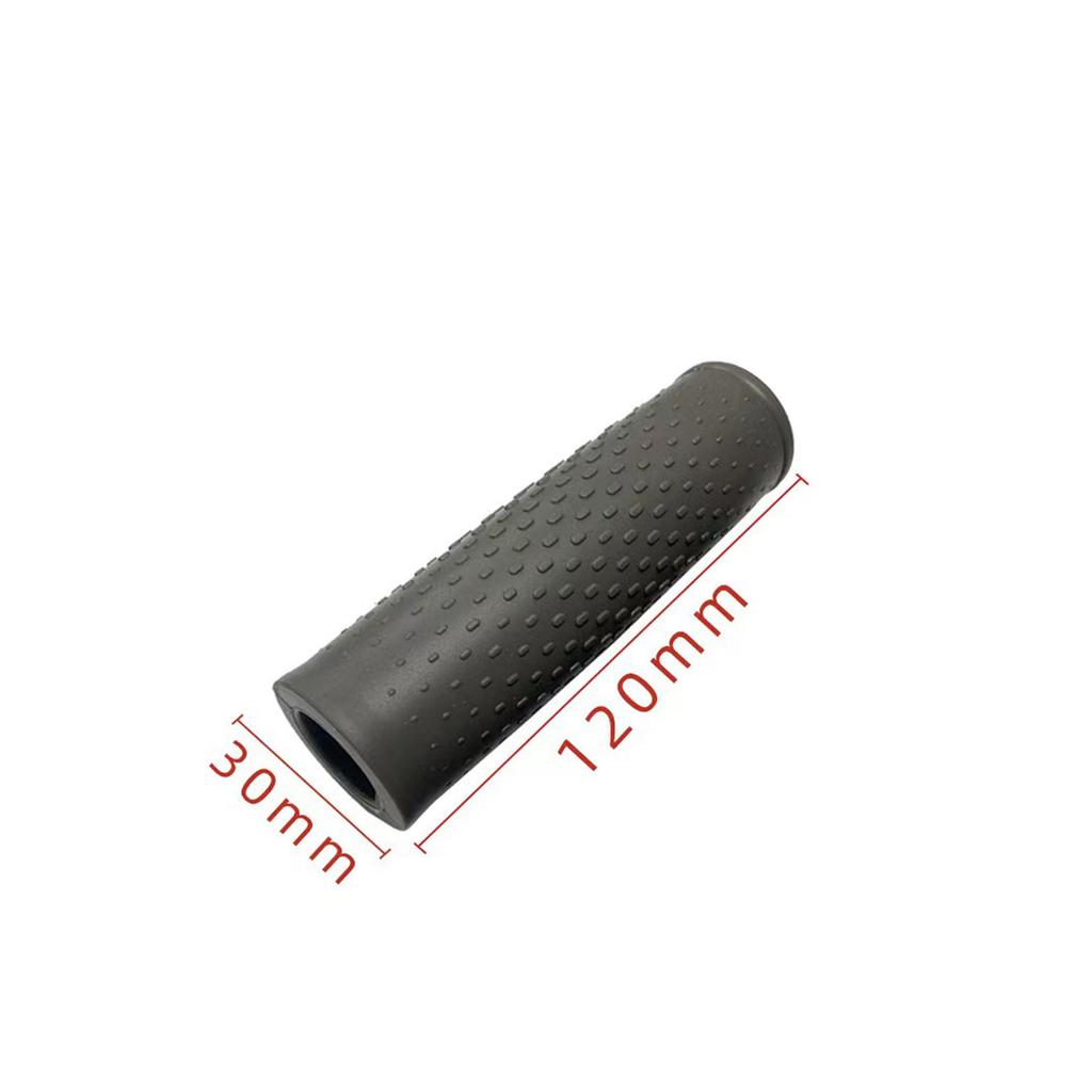 Universal PP007 Scooter Handlebar Silicone Grips TPE Material For Electric Scooter Accessories