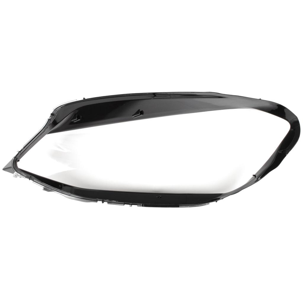 GOLF VII 12-18 Headlight Glass Lens Right